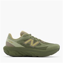 New Balance Fresh Foam Trainers Dark Olivine/Garter Snake