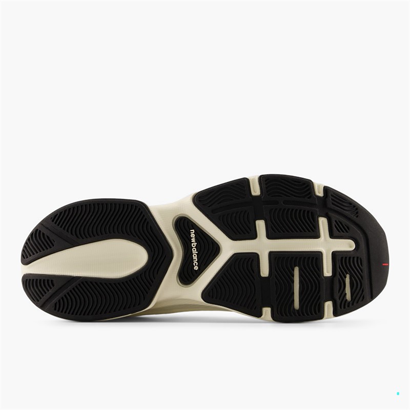 New Balance Womens CTLYST Training Shoes Sea Salt Angora/Flare