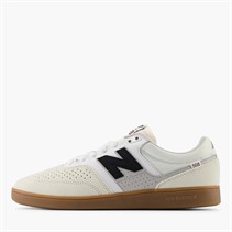 New Balance Mens Numeric Brandon Westgate 508 Trainers Sea Salt/Black