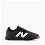 New Balance Junior Furon V7+ Dispatch TF Astro Football Boots Black/White/True Red