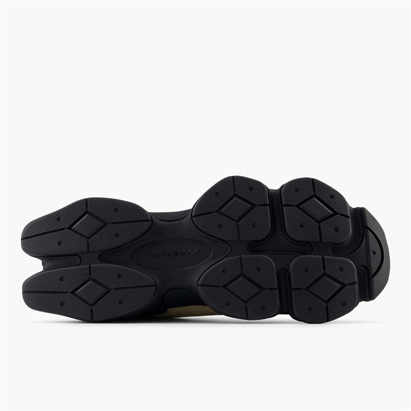 New Balance 8040 Trainers Incense/Sandstone/Phantom