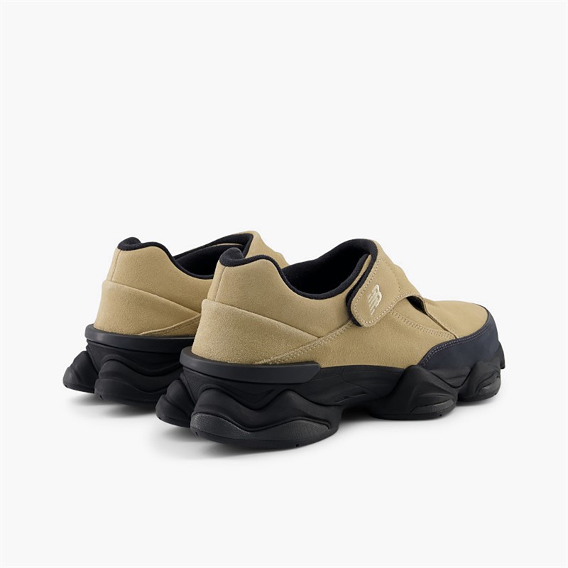 New Balance 8040 Trainers Incense/Sandstone/Phantom