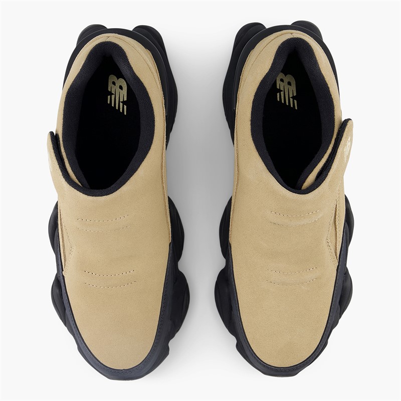 New Balance 8040 Trainers Incense/Sandstone/Phantom