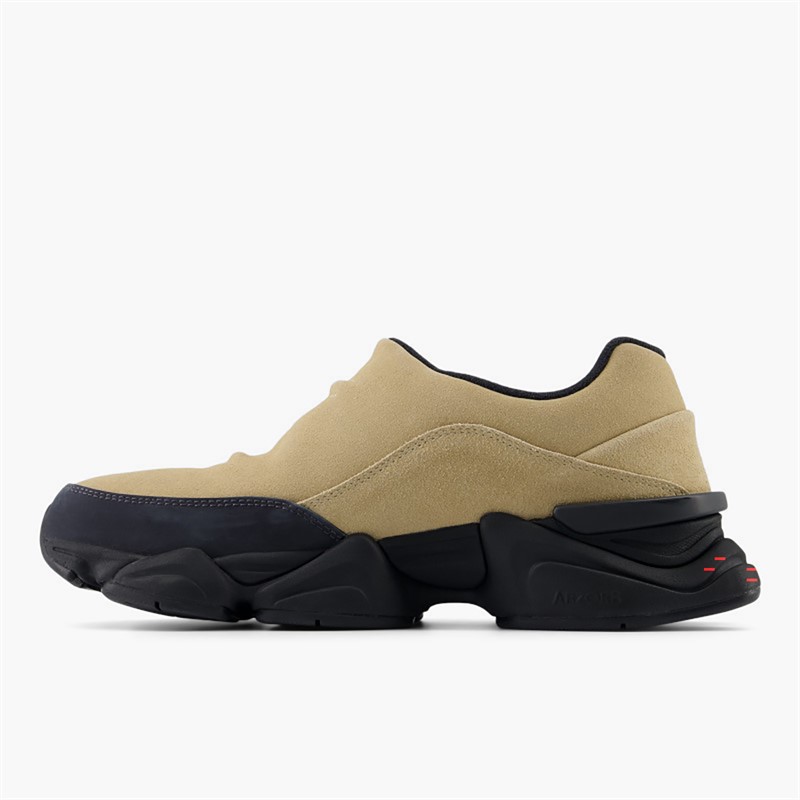 New Balance 8040 Trainers Incense/Sandstone/Phantom