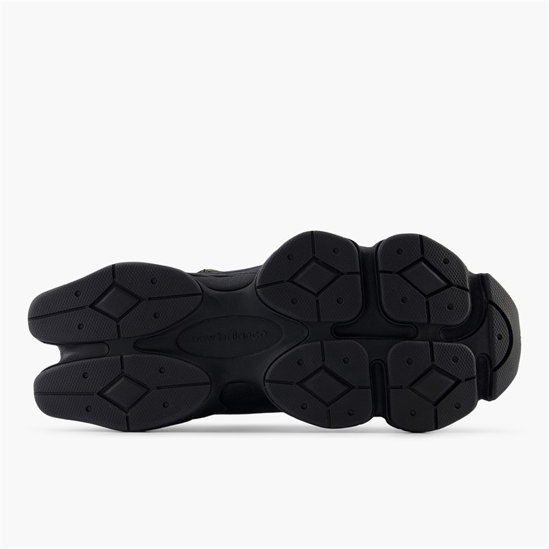 New Balance 8040 Trainers Dark Olivine/Phantom