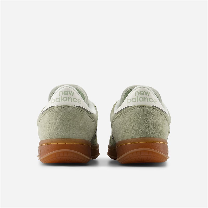 New Balance T500 Trainers Garter Snake/Sea Salt