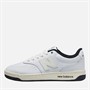 New Balance 80 Trainers White/Black