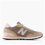 New Balance Womens 515 Trainers Earth Shadow