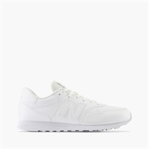 New Balance Mens 500 Trainers White