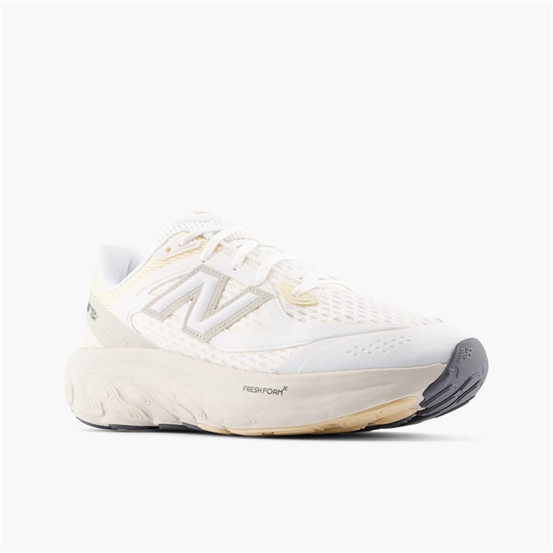 New Balance Fresh Foam Trainers Ash Wood