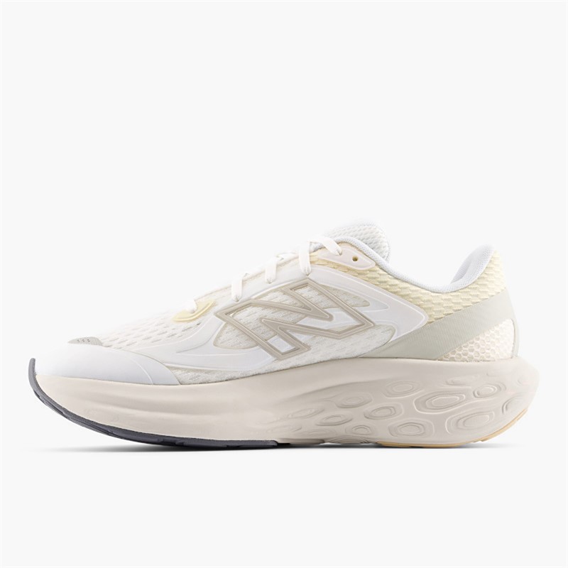 New Balance Fresh Foam Trainers Ash Wood