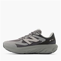 New Balance Fresh Foam Trainers Black Cement/Slate Grey