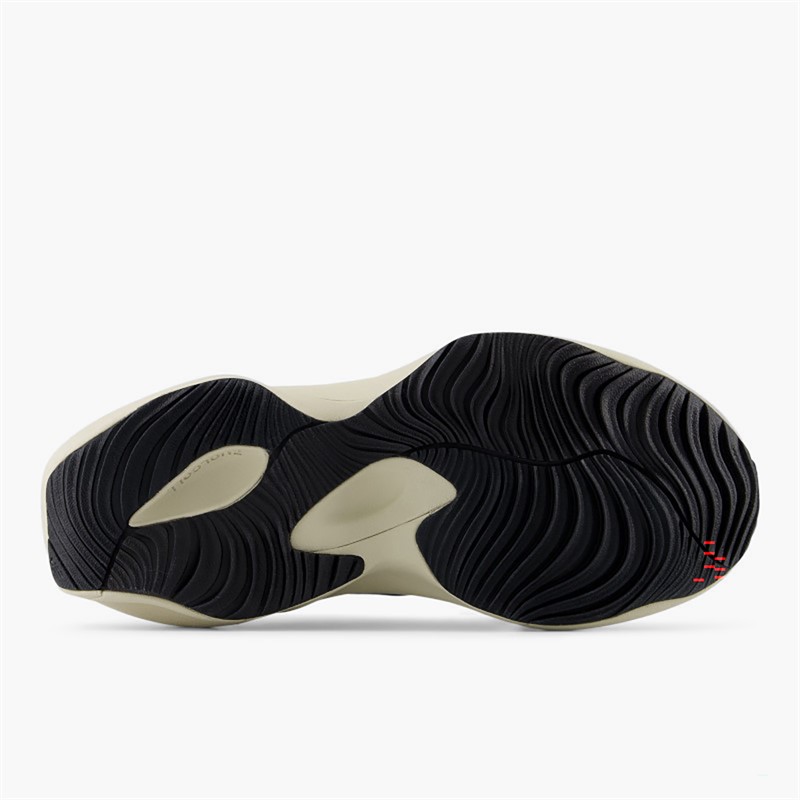 New Balance WRPD Runner Trainers Sea Salt/Dusk Shower