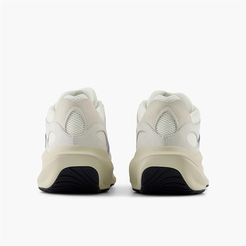 New Balance WRPD Runner Trainers Sea Salt/Dusk Shower