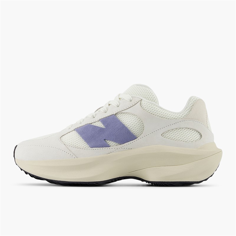 New Balance WRPD Runner Trainers Sea Salt/Dusk Shower