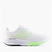 New Balance Mens Fresh Foam 520 V9 Neutral Running Shoes White/Green
