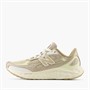 New Balance Womens Fresh Foam Arishi V4 Tiralux Neutral Running Shoes Incense/Angora/Light Gold Metallic