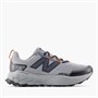 New Balance Mens Fresh Foam X Garoe V2 Trail Running Shoes Grey/Black
