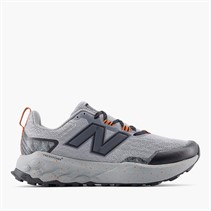 New Balance Mens Fresh Foam X Garoe V2 Trail Running Shoes Grey/Black