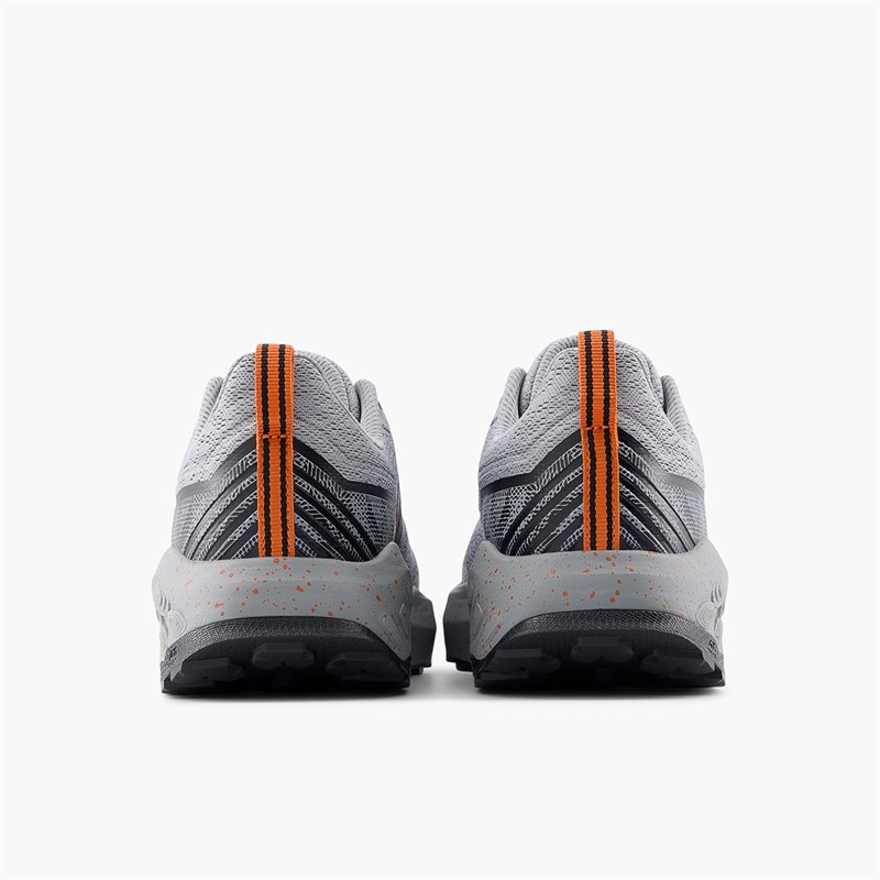 New Balance Mens Fresh Foam X Garoe V2 Trail Running Shoes Grey/Black