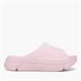 New Balance Womens Fuel Cell Sliders Rose Sugar/White