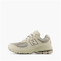 New Balance Kids 2002 Trainers Timberwolf/Arid Stone