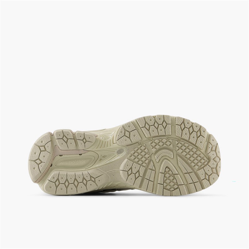 New Balance Kids 2002 Trainers Timberwolf/Arid Stone