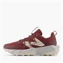 New Balance Womens Tektrel Trail Running Shoes Washed Burgundy