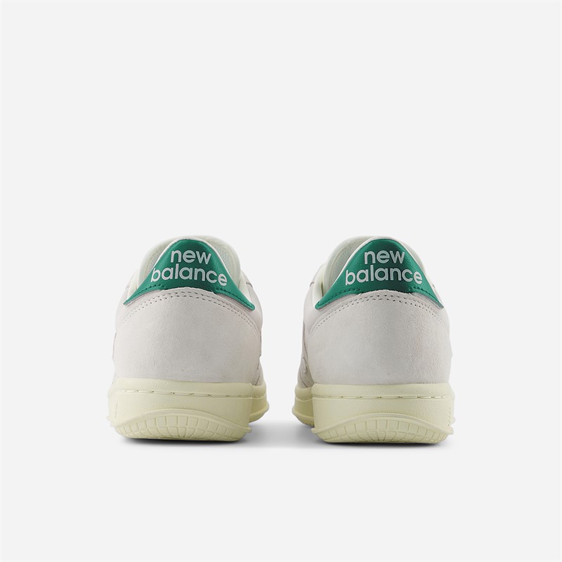 New Balance T500 Trainers Reflection/Nori/Sea Salt