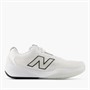 New Balance Womens FuelCell 996 V6 Hard Court Tennis Shoes Nb White/Black/Team Red