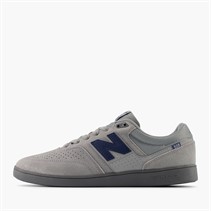 New Balance Mens Numeric Brandon Westgate 508 Trainers Grey/Navy