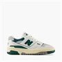 New Balance Junior 550 Trainers Marsh Green