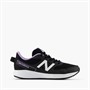 New Balance Junior 570 V3 Neutral Running Shoes Black/White