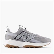 New Balance Mens Tektrel Trail Running Shoes Slate Grey/Black/Grey Matter