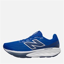 New Balance Mens Fresh Foam 520 V9 Neutral Running Shoes Blue/Gemstone