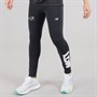 New Balance Mens London Edition NB Pocket Running Tights Black
