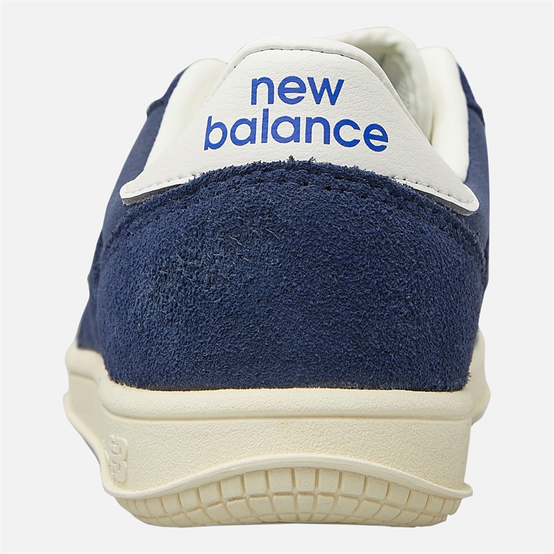 New Balance Kids T500 Trainers Navy/White