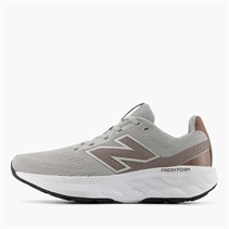 New Balance Womens Fresh Foam 520 V9 Neutral Running Shoes Grey Matter/Raincloud/Earth Shadow