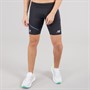 New Balance Mens London Edition Q Speed Inch Running Shorts Black