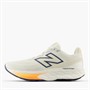 New Balance Womens 520 V9 Neutral Running Shoes Sea Salt/Orange/Navy