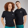 New Balance Uni-ssentials T-Shirt Black