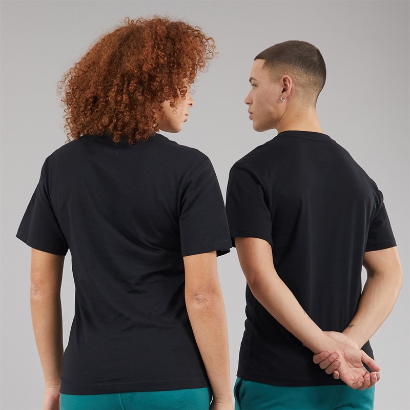 New Balance Uni-ssentials T-Shirt Black