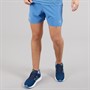 New Balance Mens London Edition RC 5 Inch Running Shorts Sea Stone
