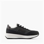 New Balance Kids 370 Bungee Lace Trainers Black