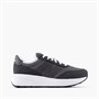 New Balance Junior 370 Trainers Castlerock/Grey