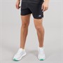 New Balance Mens London Edition RC 5 Inch Running Shorts Black