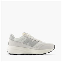 New Balance Junior 370 Trainers Reflection/Sea Salt