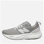 New Balance Junior Fresh Foam 625 Neutral Running Shoes Grey/White