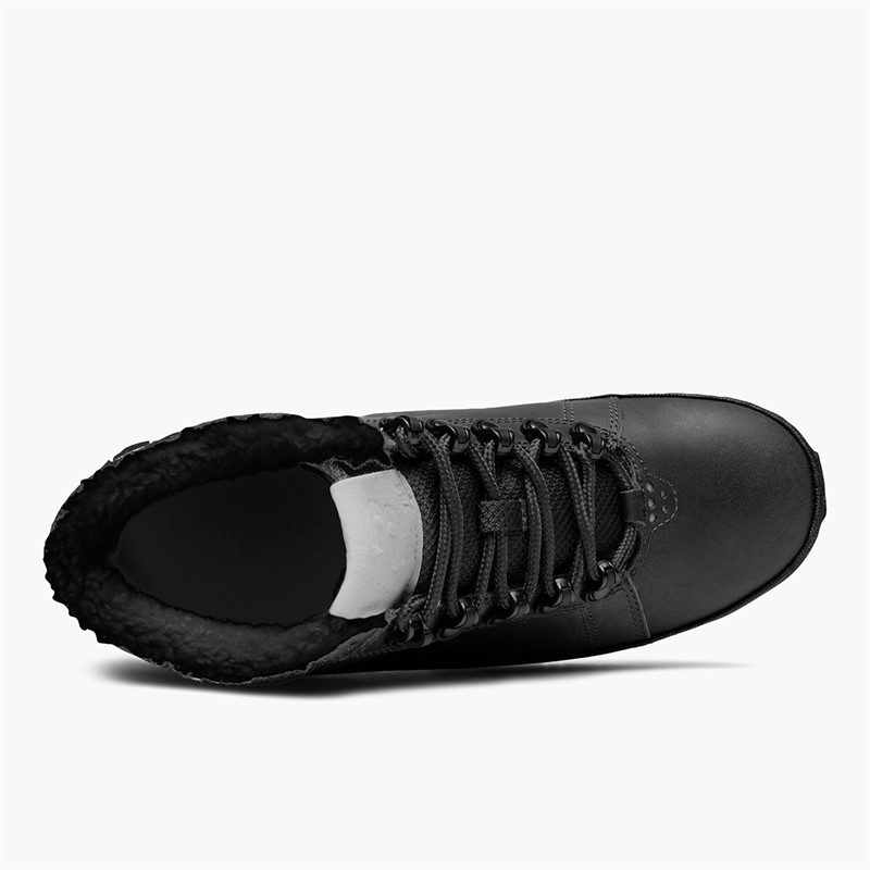 New Balance Mens 754 Trainers Black/Grey