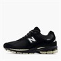 New Balance 2002R Trainers Black/Timber Wolf White